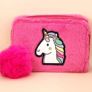 Billetera Unicornio