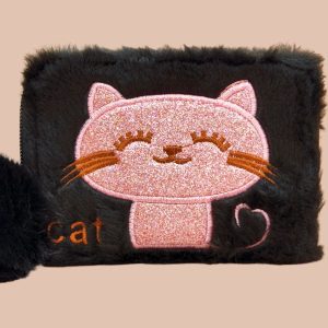 Billetera Cat
