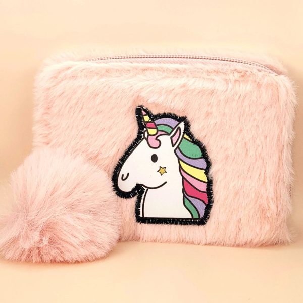 Billetera Unicornio - Imagen 4