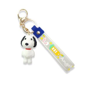 Llavero Snoopy